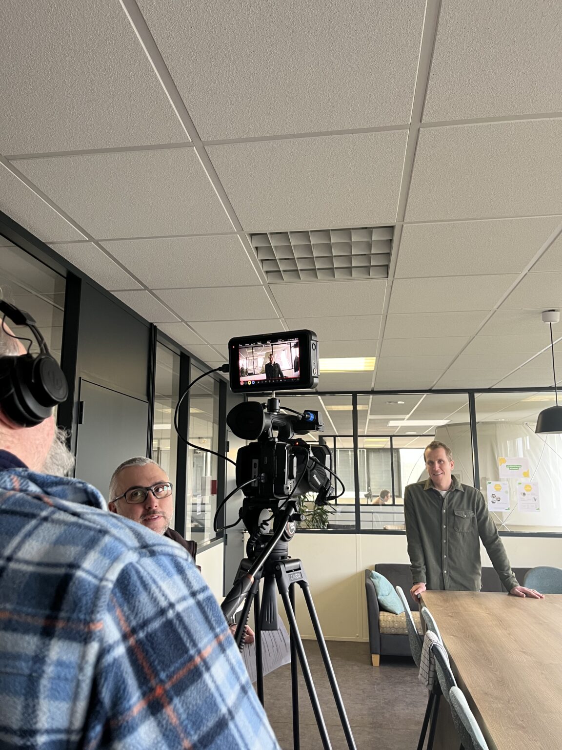Interview
