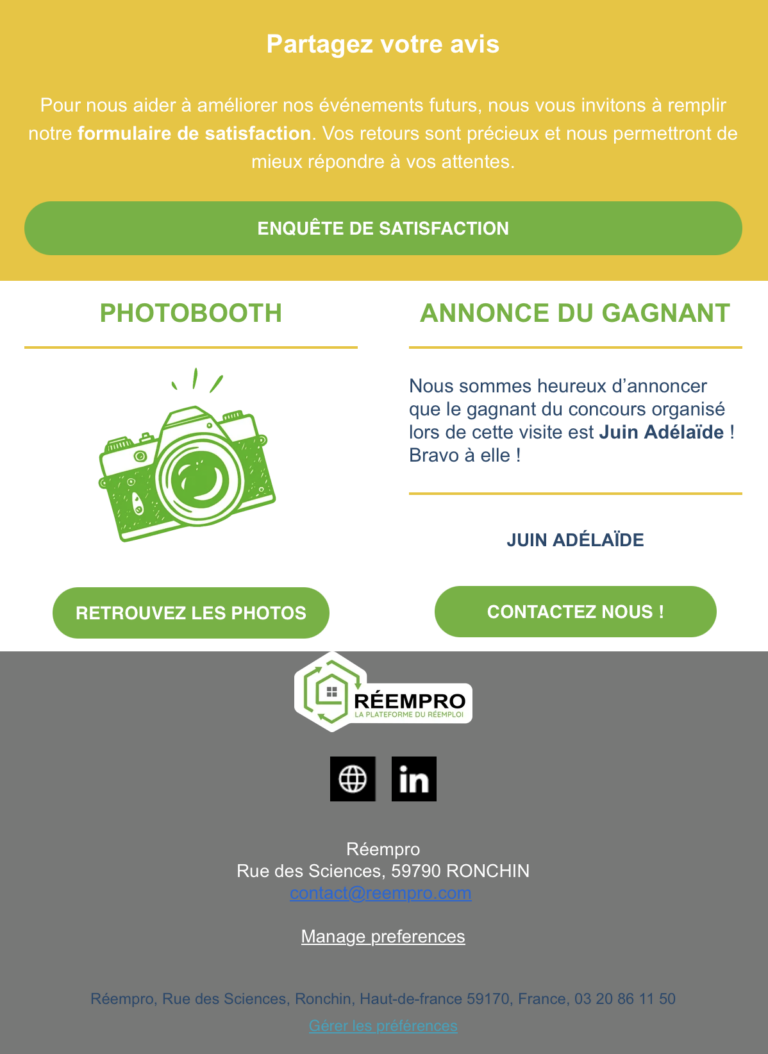 newsletter 2